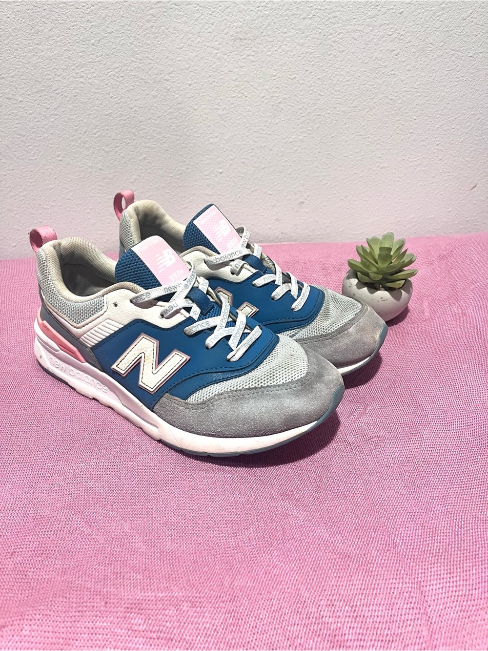 New Balance 997H Sneakers